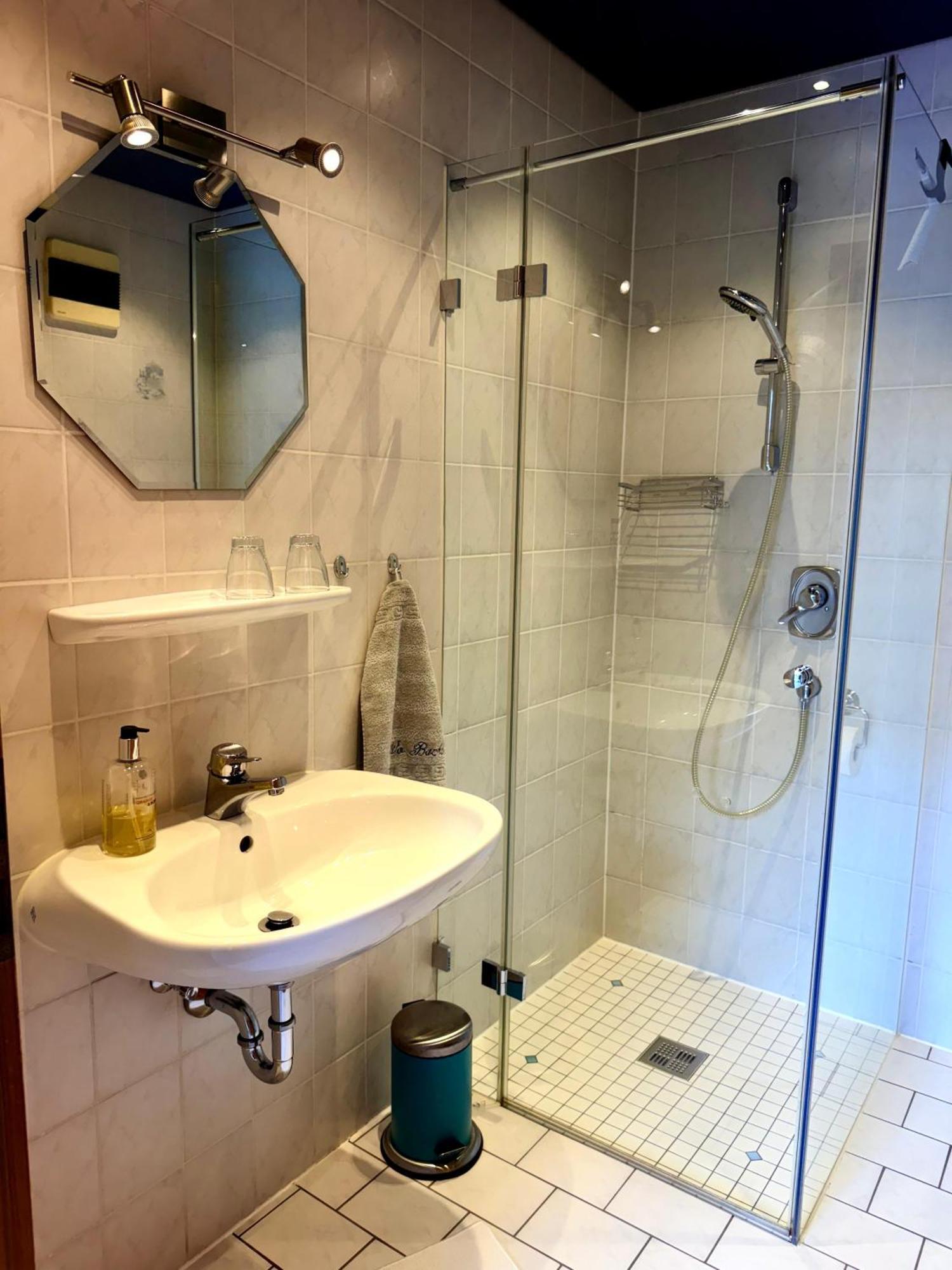 Ferienwohnung Bachl Inkl. Chiemgaukarte Ruhpolding Exterior foto