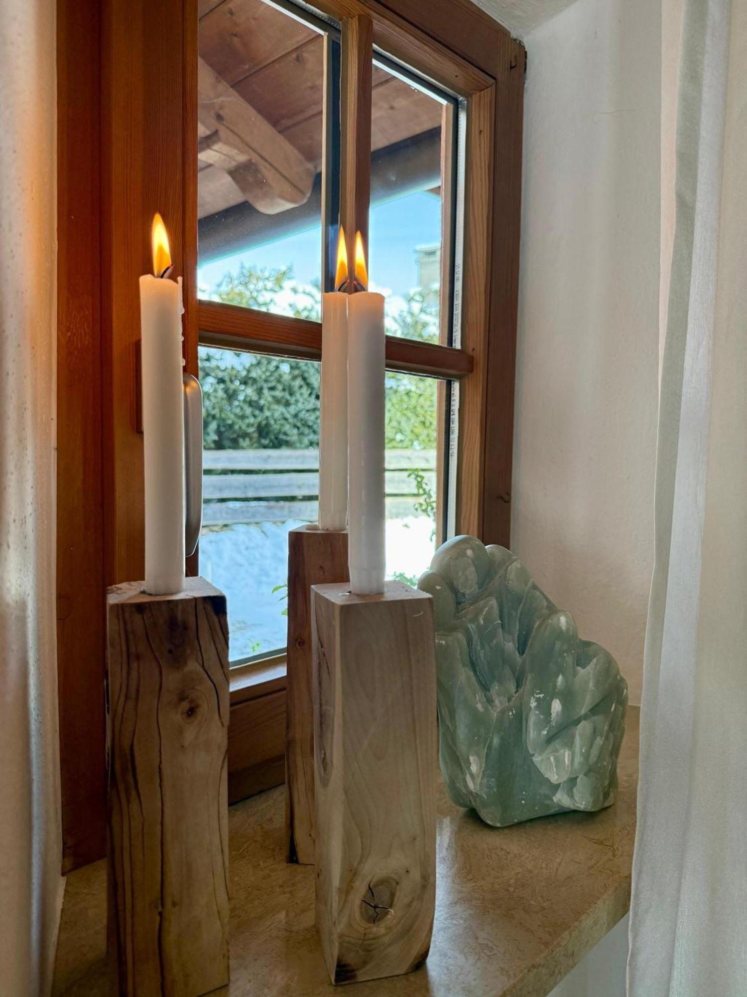 Ferienwohnung Bachl Inkl. Chiemgaukarte Ruhpolding Exterior foto