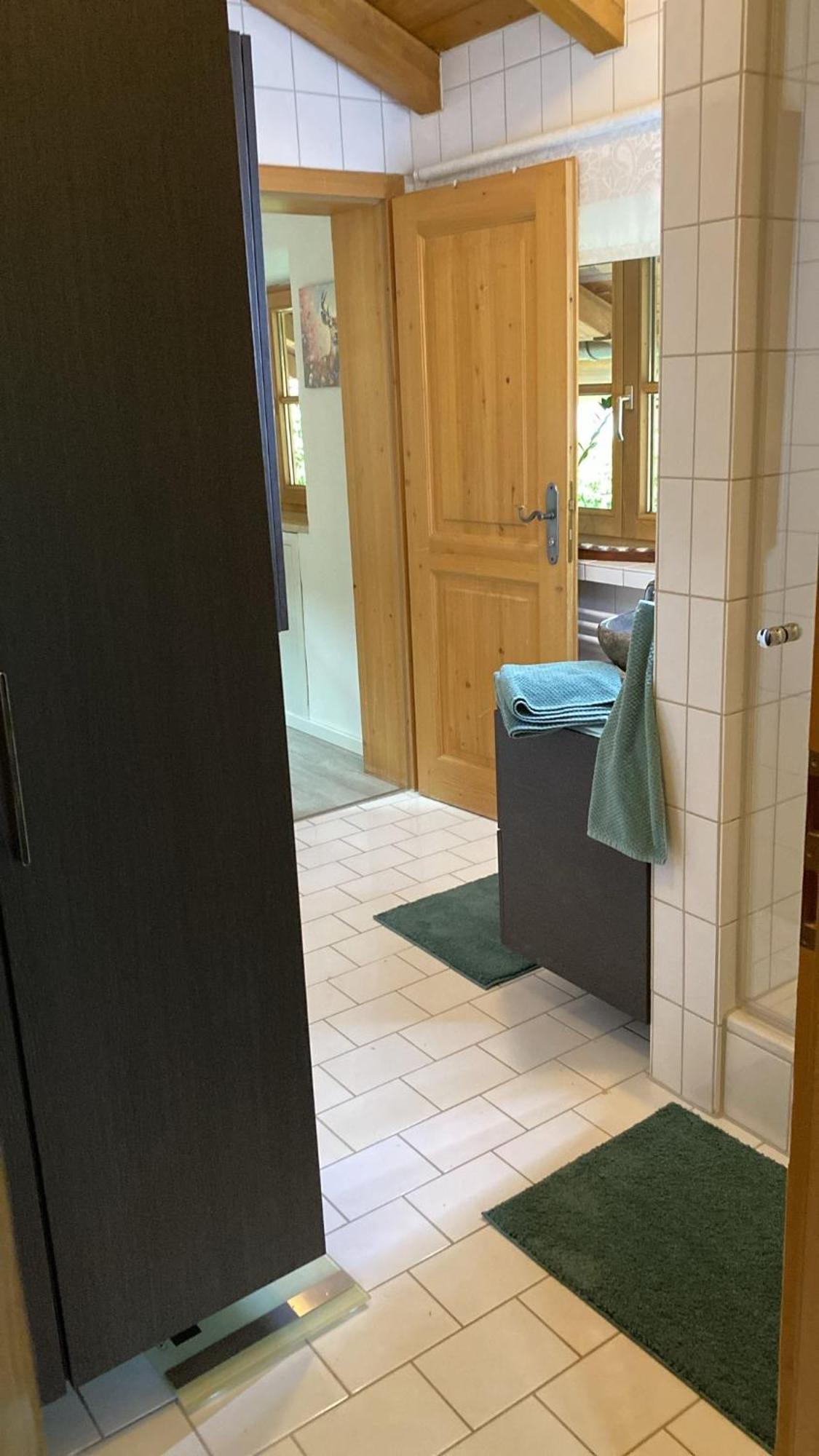 Ferienwohnung Bachl Inkl. Chiemgaukarte Ruhpolding Exterior foto